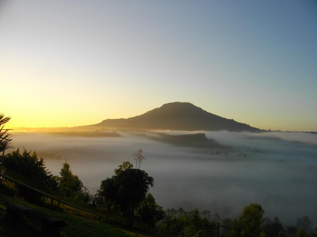 Indian View Khao Kho Quarto foto