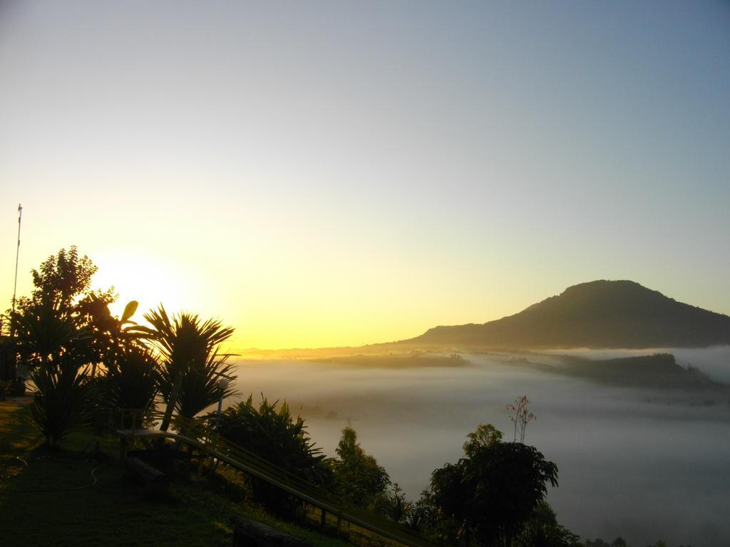 Indian View Khao Kho Exterior foto