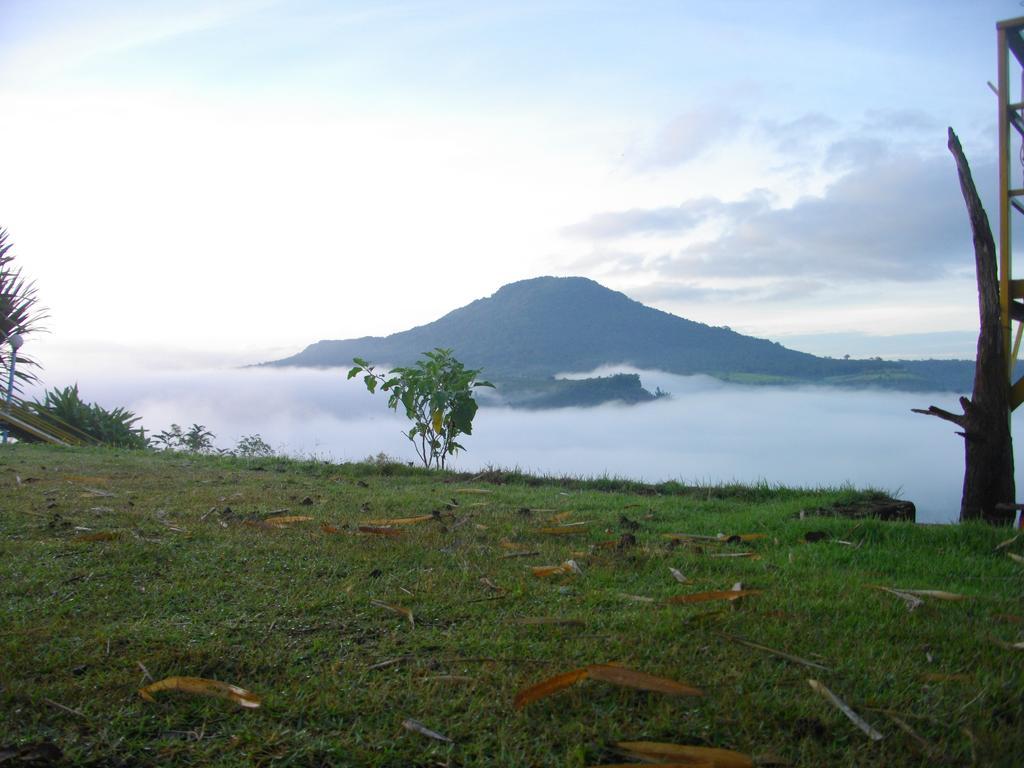 Indian View Khao Kho Exterior foto