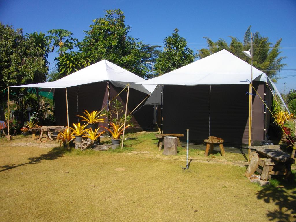 Indian View Khao Kho Exterior foto